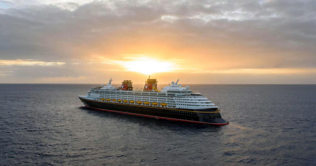 Disney Cruises enthüllt die Disney Treasure travelnews.ch